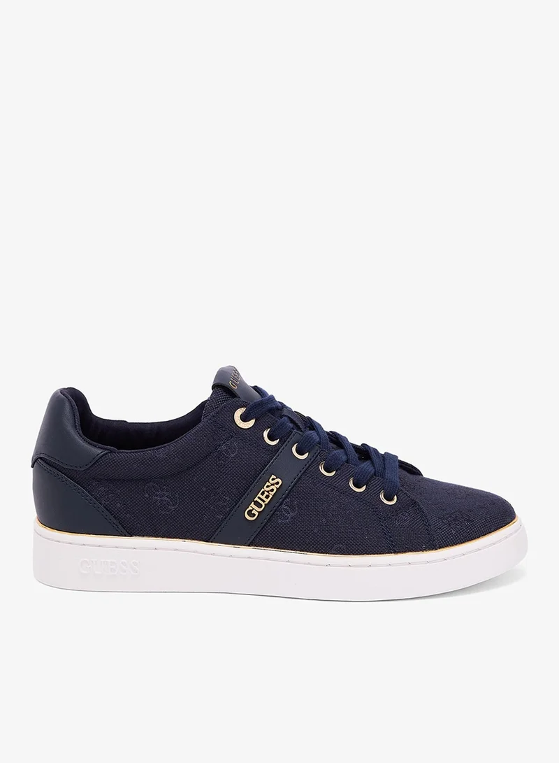 GUESS Casual Low Top Sneakers