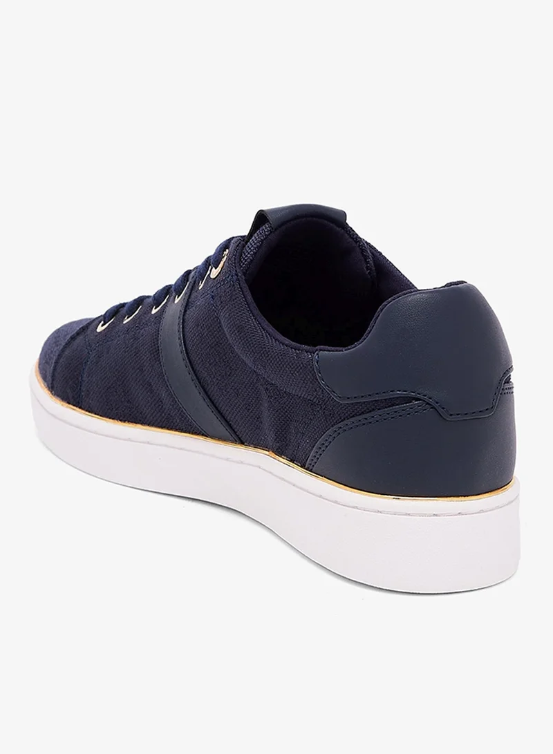 GUESS Casual Low Top Sneakers