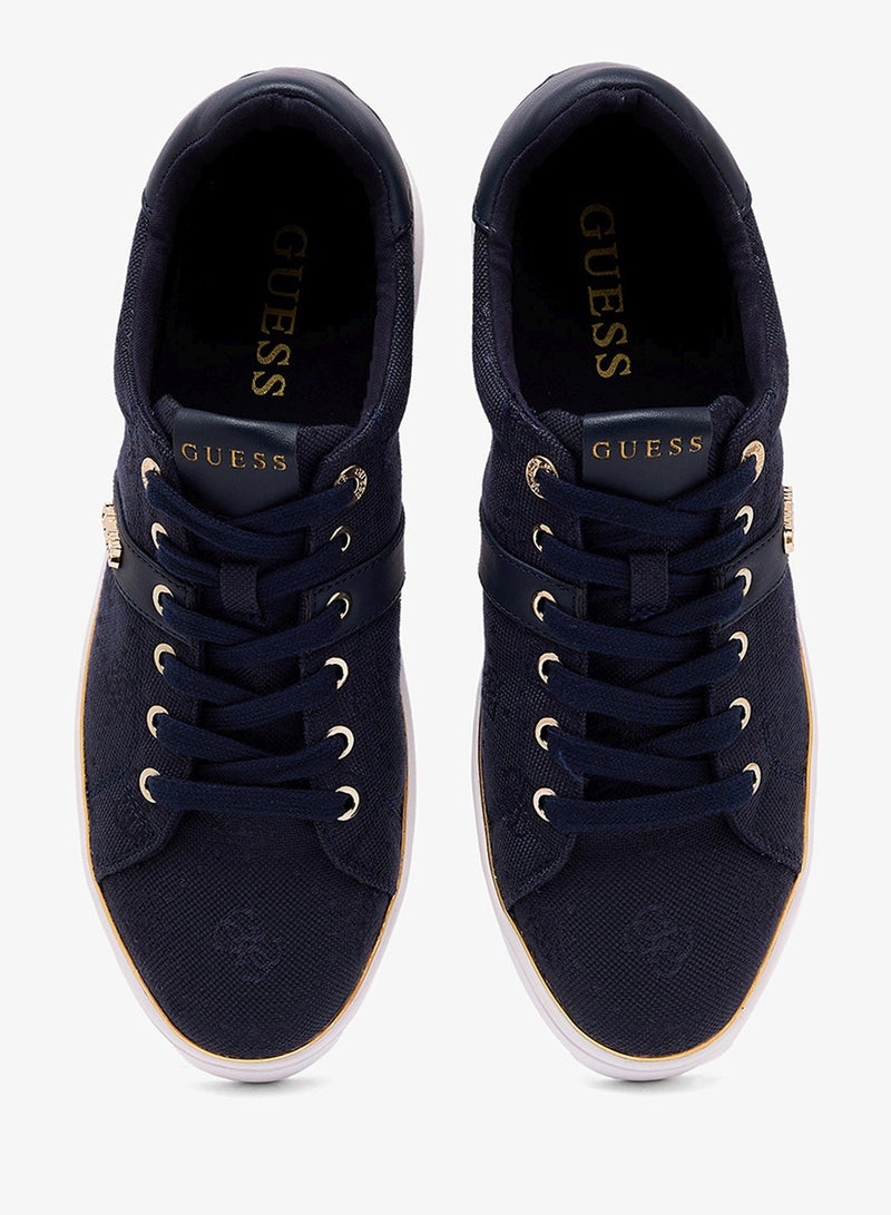 جس سنيكرز كاجوال برقبة منخفضة - Image 4