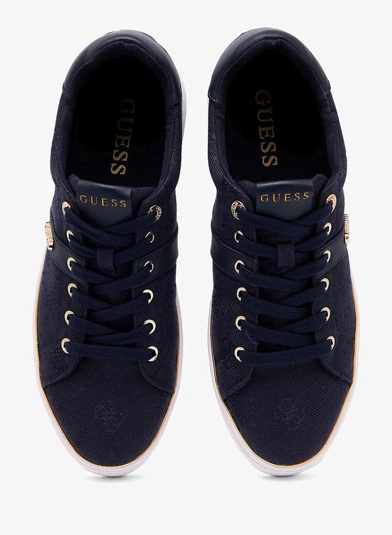 GUESS Casual Low Top Sneakers