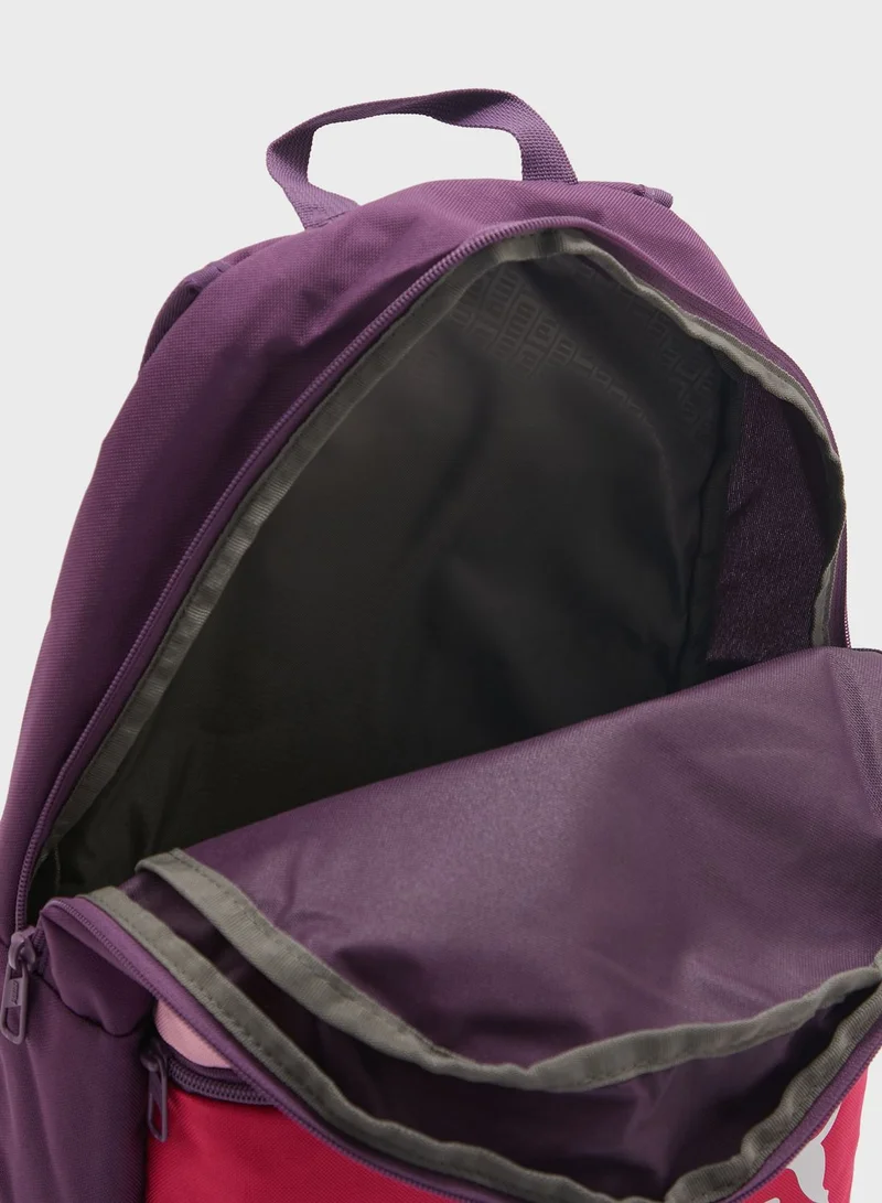 PUMA Phase Colorblock Backpack