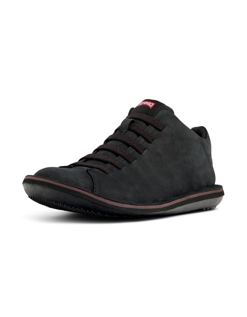 Camper Men's Basket Bootie, Black 083, 11 - Image 4
