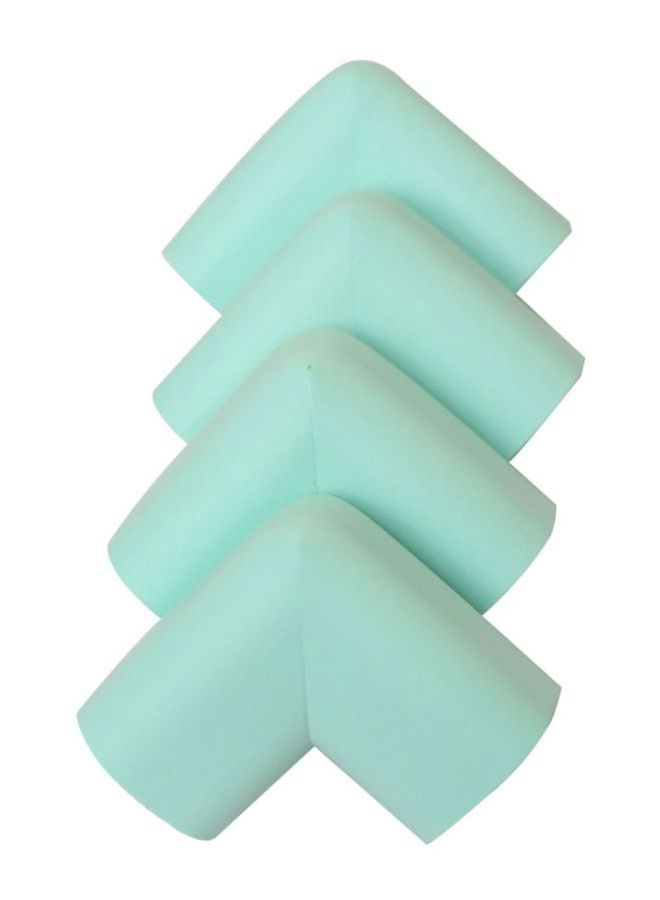 نيبمينينت طقم وسادة زاوية مكون من 4 قطع  - Image 1