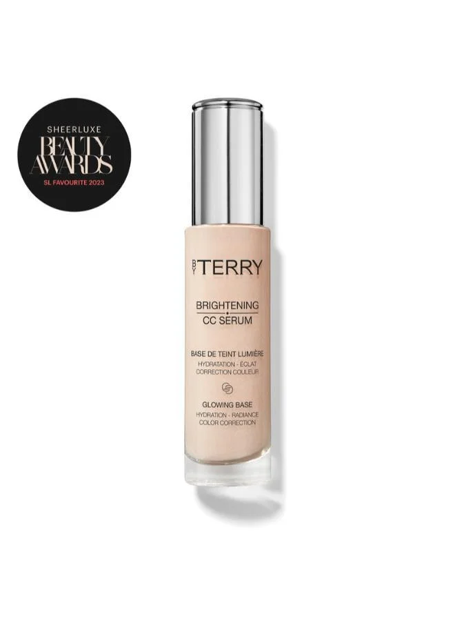 BY TERRY BRIGHTENING CC SERUM -30ml