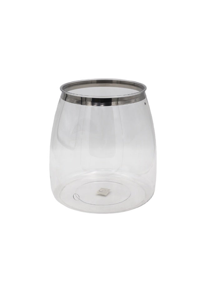 IDEAL PACK Premium Juice Dispenser 11L BPA Free Beverage Dispenser with Tap With Lid Cold Drink Dispenser for Juice Iced Tea Lemonade Water Ideal for Parties Home & Office - Image 3