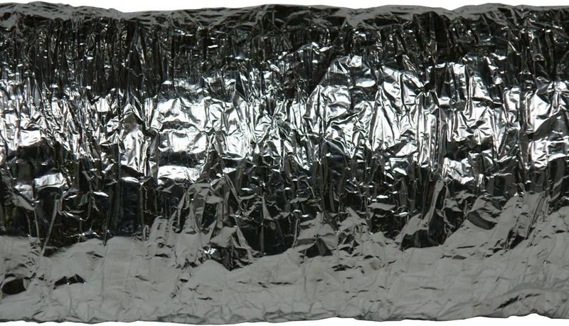 Rubber-Cal قناة تهوية مرنة معزولة HVAC - Image 4
