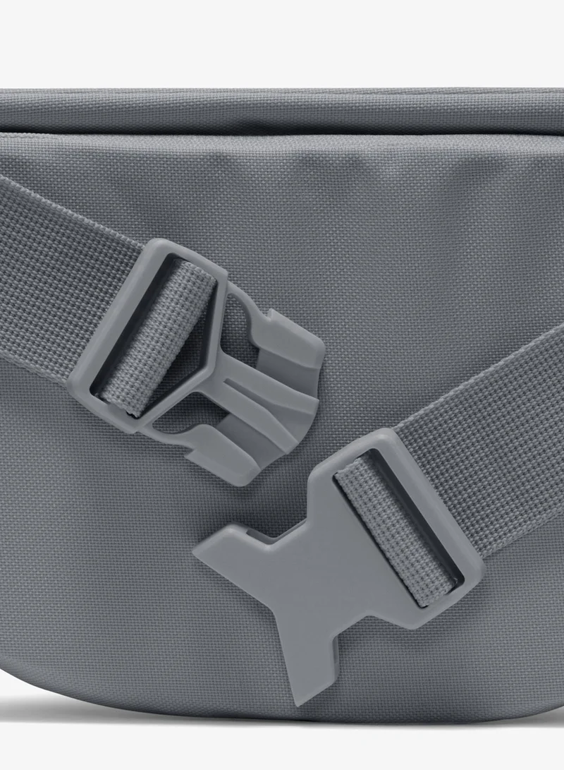 Nike Grey Heritage Waist Bag  | Best Price UAE
