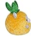 Squishable Undercover Kitty in Pineapple Undercovers Collection 7 in Soft Toy Collectible Stuffed Animal - Image 2