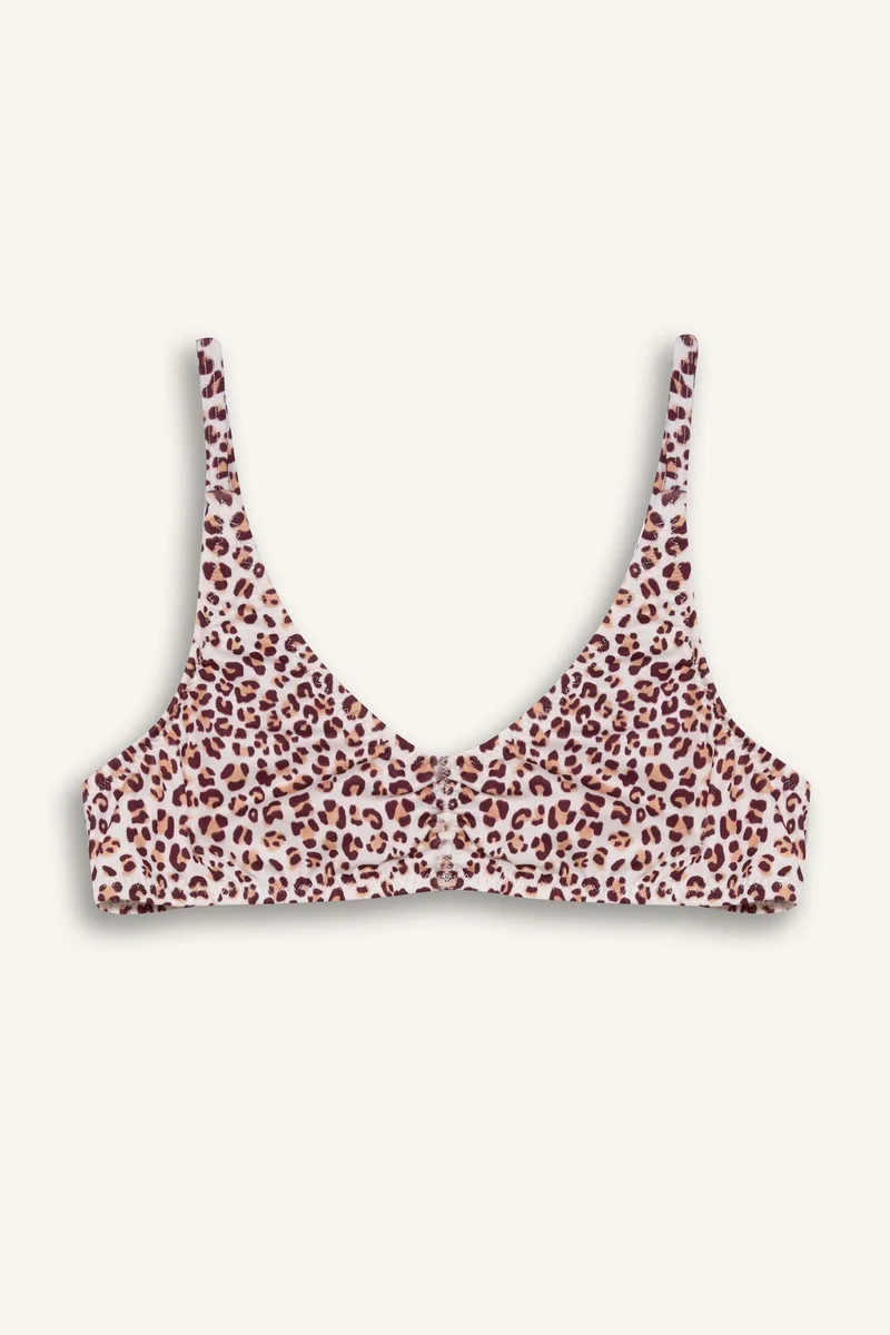 ديفاكتو Girl 2 Piece Bikini Set