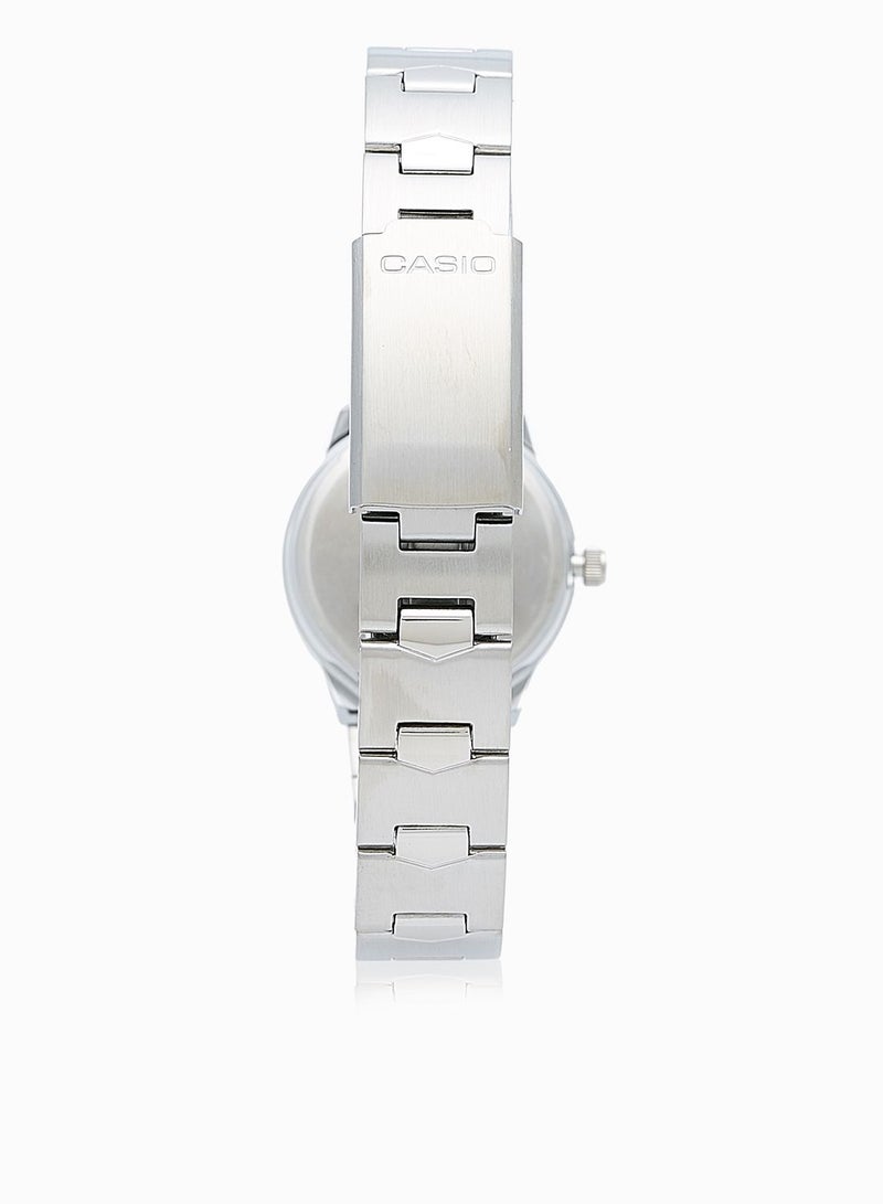 كاسيو ساعة رسمية - Image 2