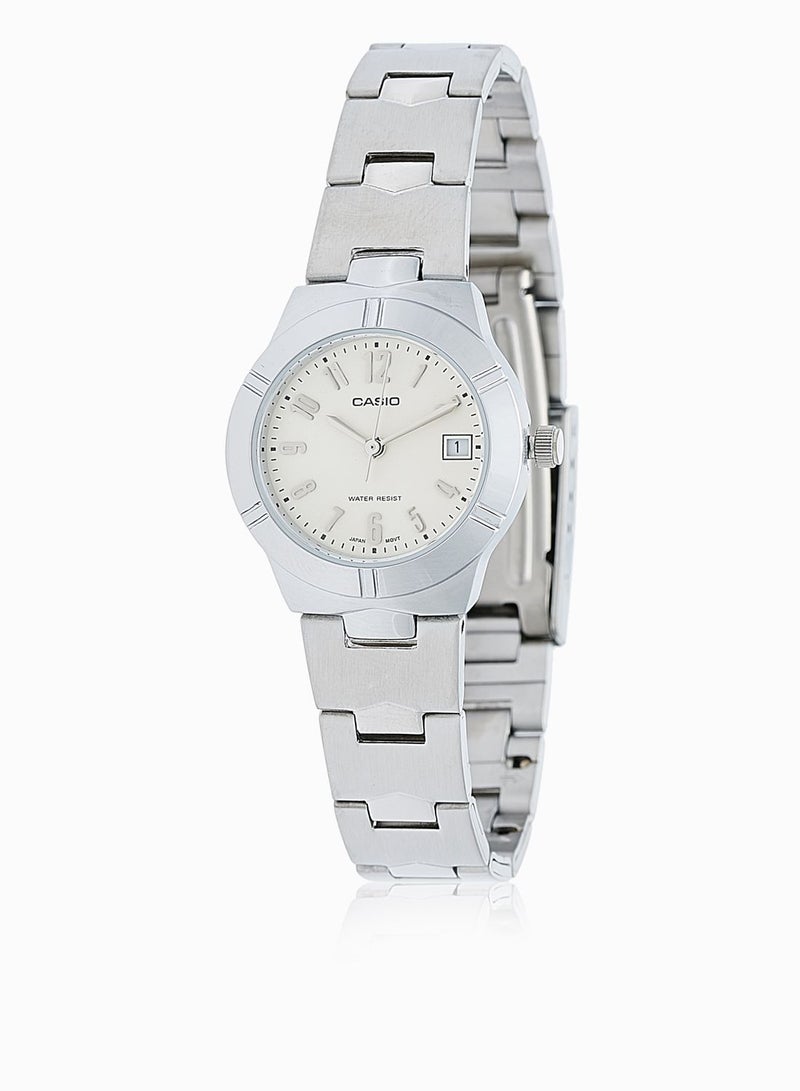 كاسيو ساعة رسمية - Image 1