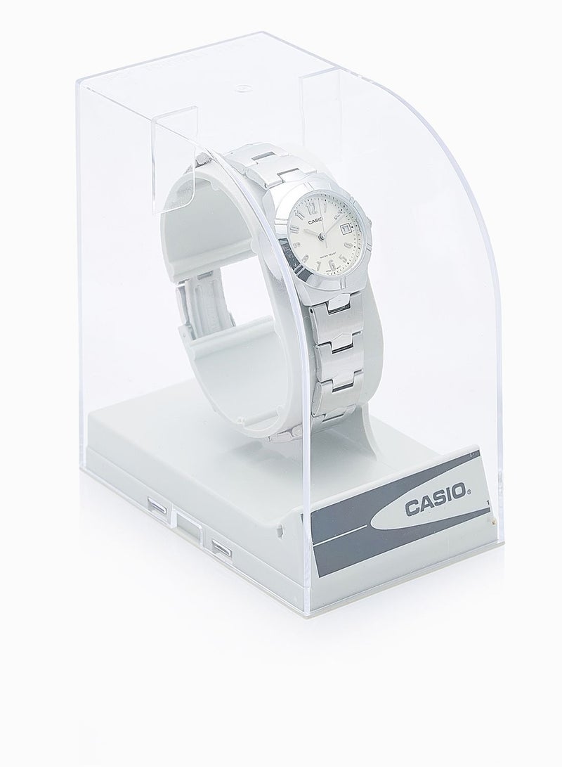 كاسيو ساعة رسمية - Image 3