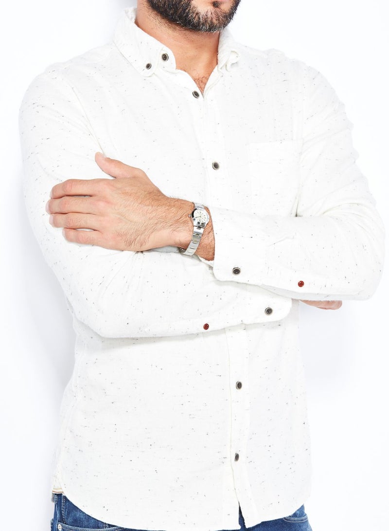 كاسيو ساعة رسمية - Image 4