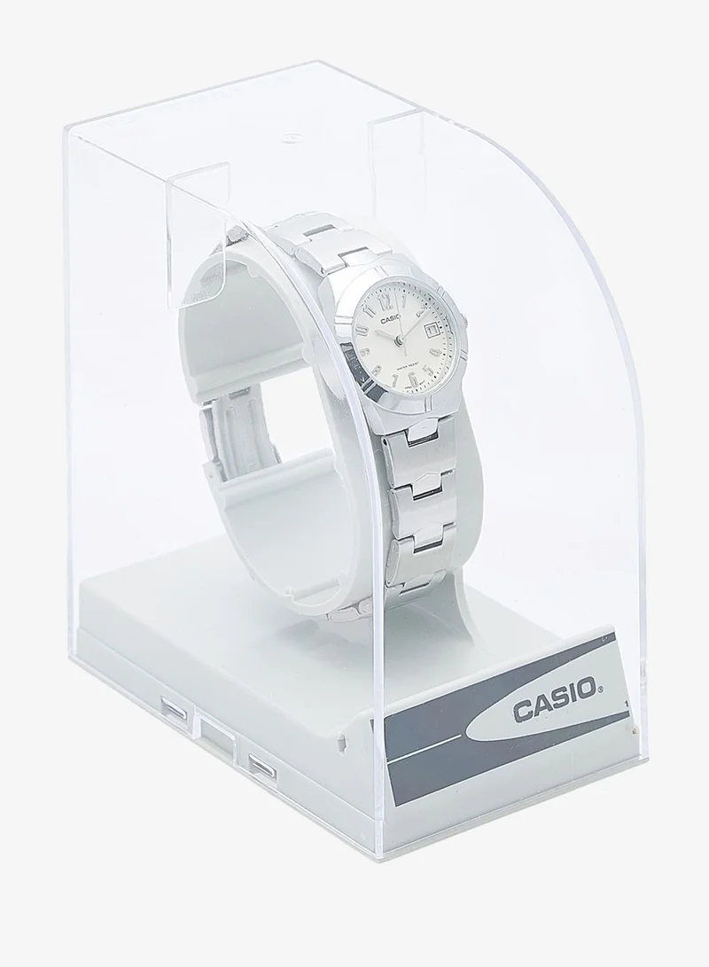 Casio  Dress Watch for Women | Best Price UAE