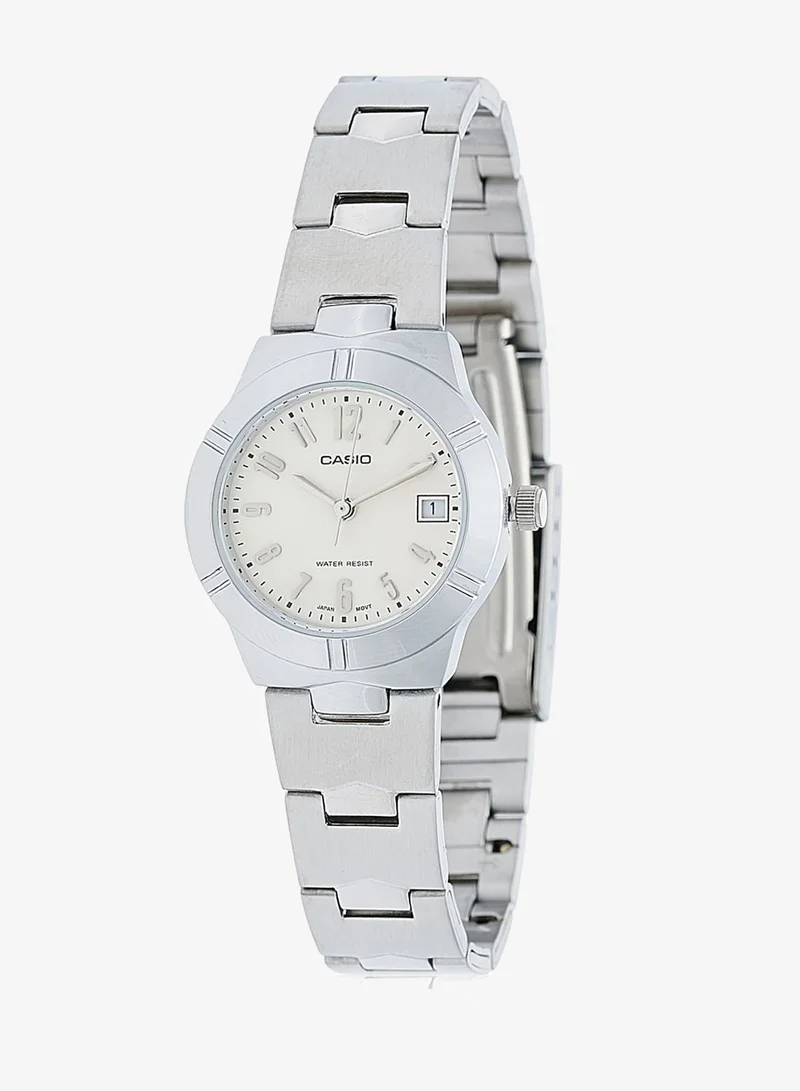 CASIO Dress Watch