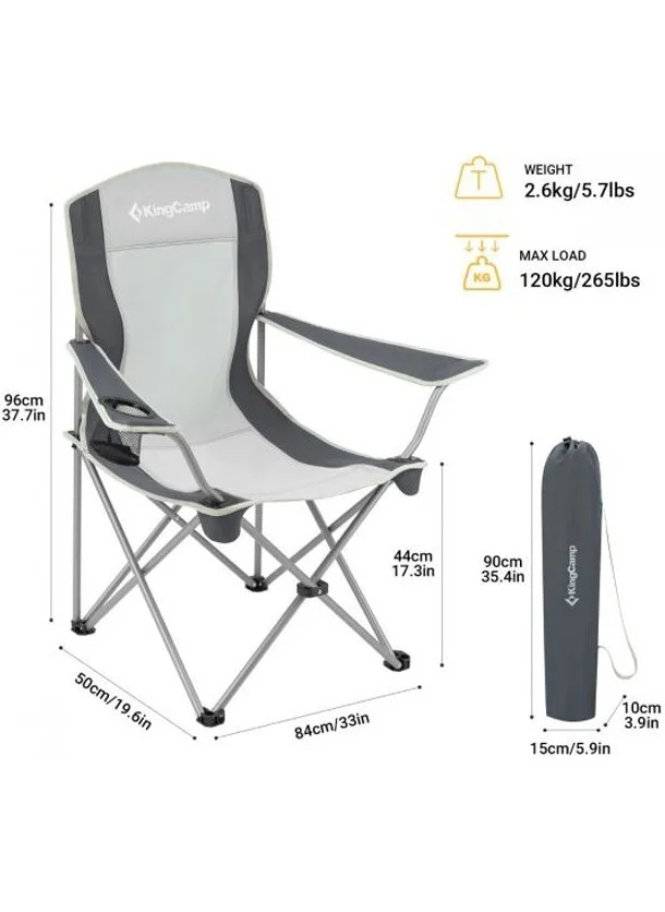 King Camp Kingcamp Chair