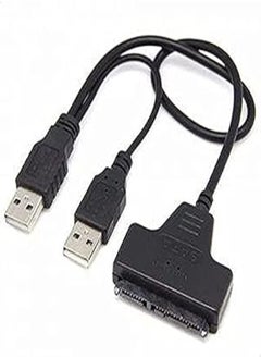 Generic Usb to sata cable 