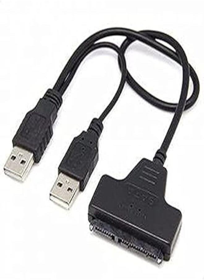 Generic Usb to sata cable 