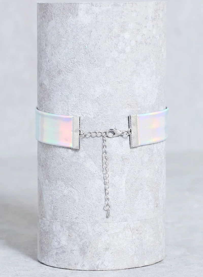 Missguided Casual Choker