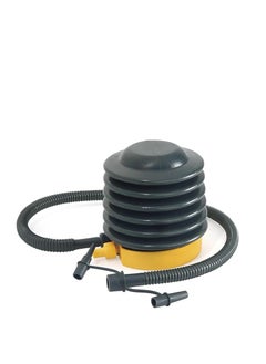 Bestway Air Pump – Compact and Efficient Manual Pump for Quick Inflation of Pools, Toys, Air Mattresses, and More  - Image 1