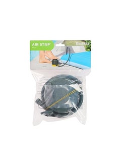 Bestway Air Pump – Compact and Efficient Manual Pump for Quick Inflation of Pools, Toys, Air Mattresses, and More  - Image 3
