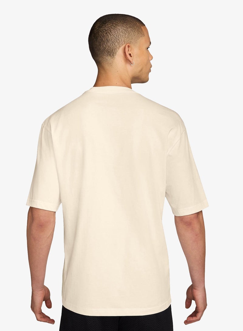 Jordan Brand Basketball Sneaker Pouch T-Shirt - Image 2