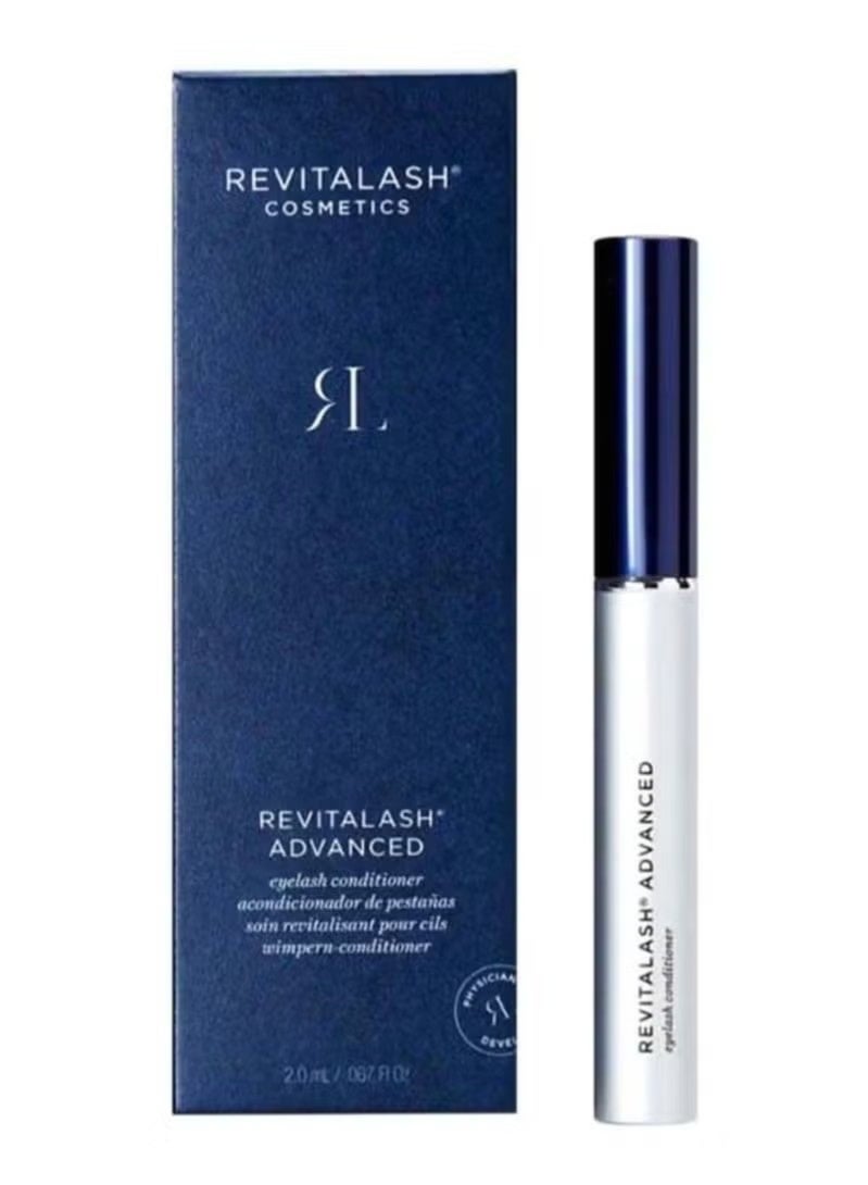 REVITALASH COSMETICS Revitalash advanced 2.0ml  for eyelashes - Image 1