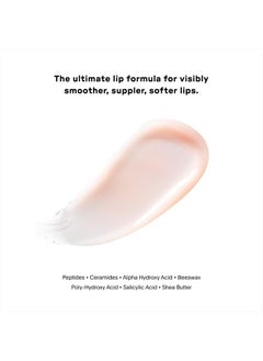 U Beauty The PLASMA Lip Compound - Anti-Wrinkle & Anti-Aging Treatment - Clear Plumping Lip Gloss with Hyaluronic Acid for Deep Hydration - Salicylic Acid, Vitamin E, & Peptides Contour Lips, 15 mL  - Image 4