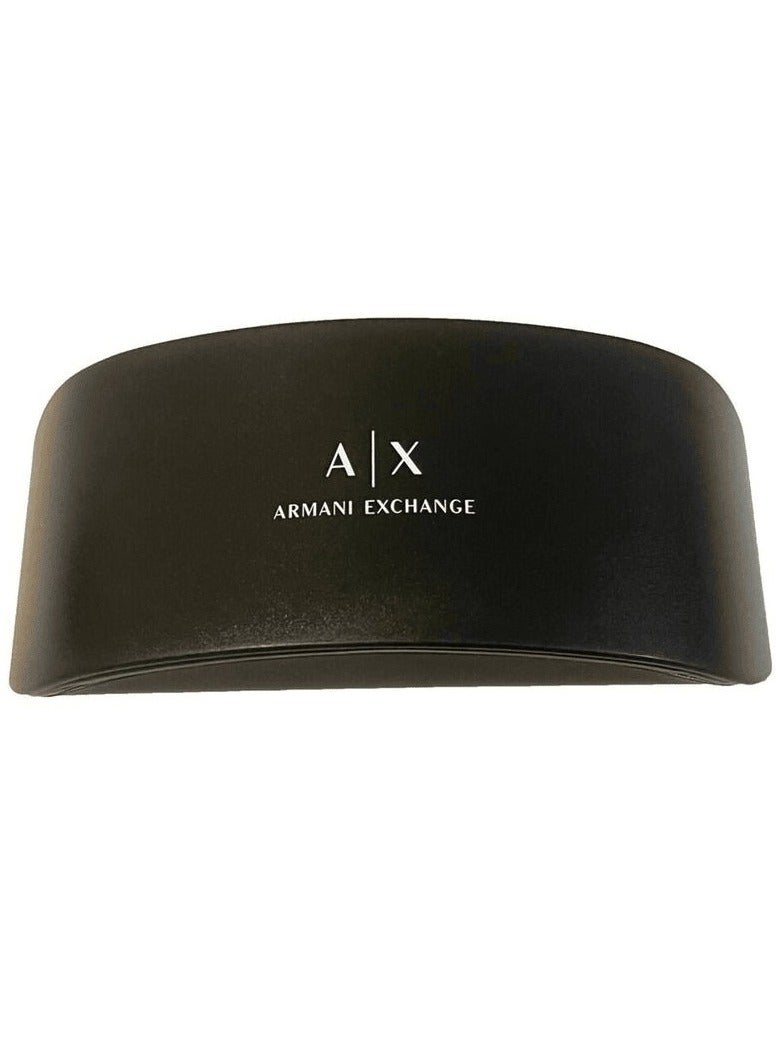 Armani Exchange AX4112SU Unisex's Sunglasses - Image 3
