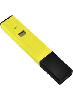 LAB Ph Meter Digital Ph Meter 0-14  - Image 1