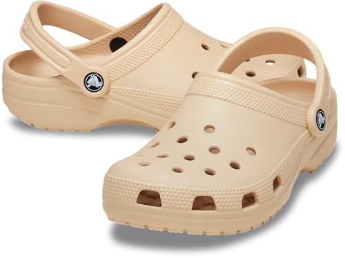 Crocs 10001 Classic Clog Sandals (Discontinued Color), 31.0 cm - Image 2