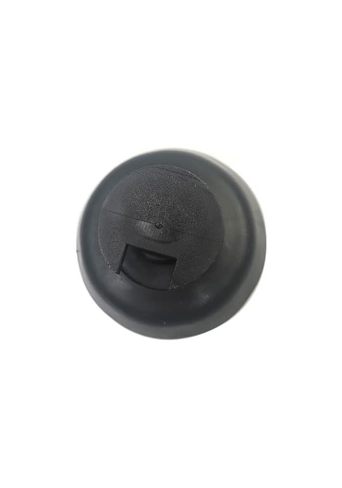 DEMULAX Car Jack Rubber Pad for Mercedes-Benz - Image 2
