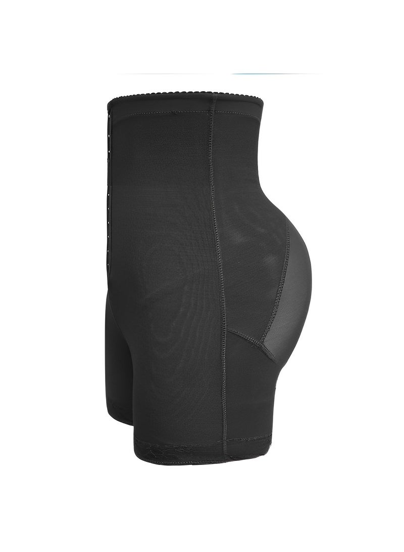 REOCLE Women's Shapewear Seamless High Waist Trainer Body Shaper Shorts Slimming Underwear Tummy Control Panties Compression Shapewear - Image 4