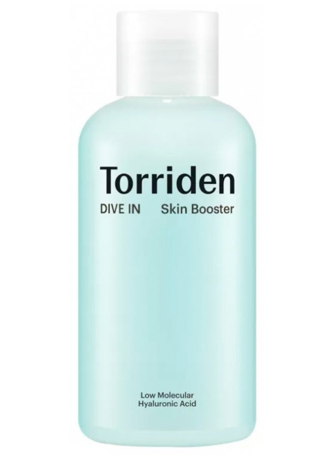 Dive In Essence Hyaluronic Acid 200 ml