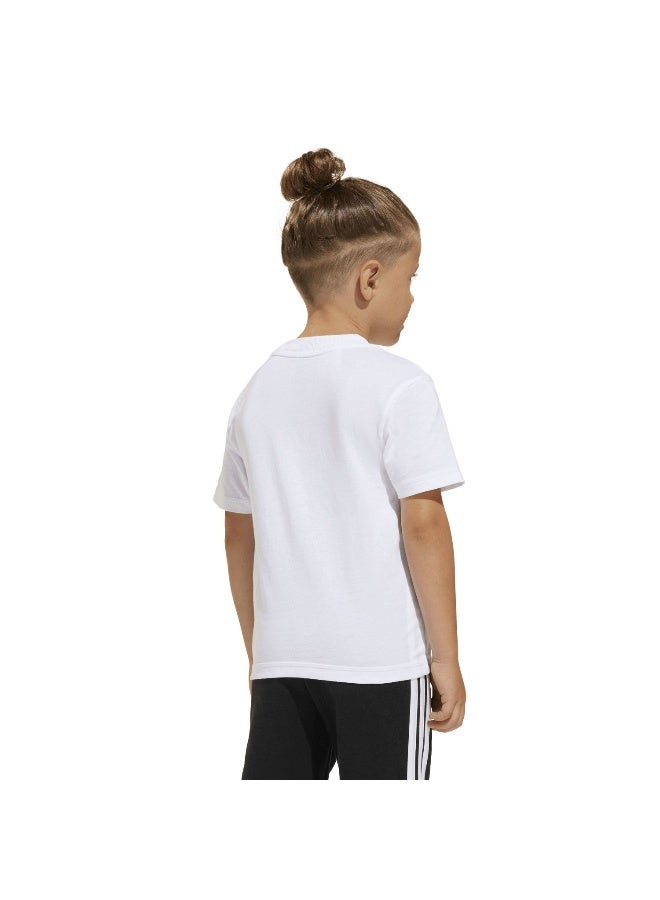 Adidas adidas essentials unisex graphic t-shirt  - Image 3