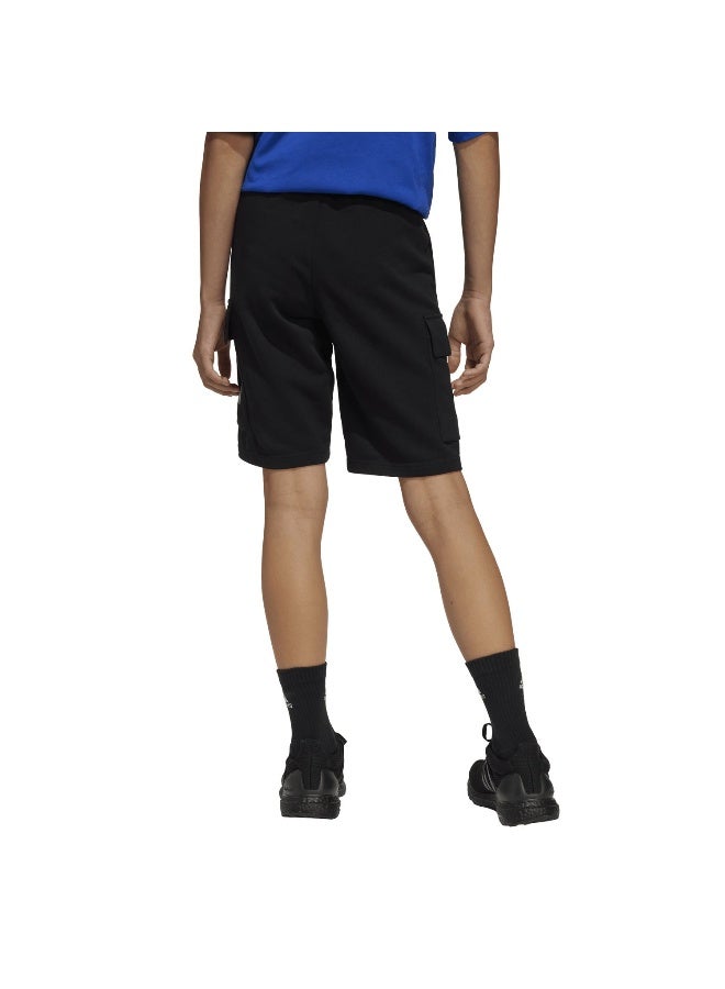 Adidas adidas essentials cargo unisex shorts  - Image 3