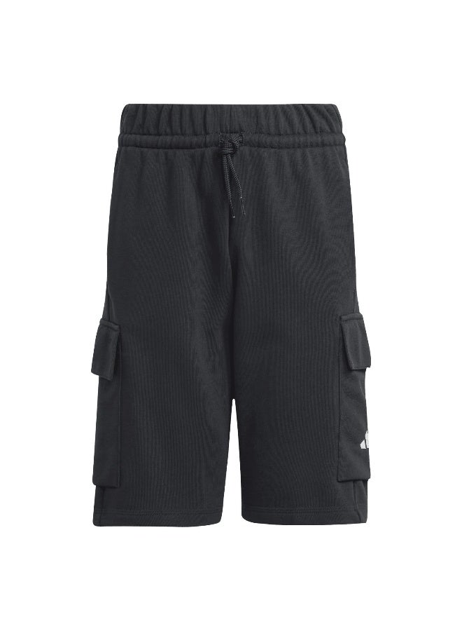 Adidas adidas essentials cargo unisex shorts  - Image 1