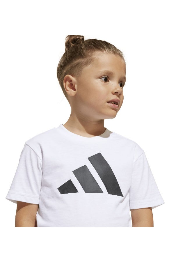 Adidas adidas essentials unisex graphic t-shirt  - Image 5