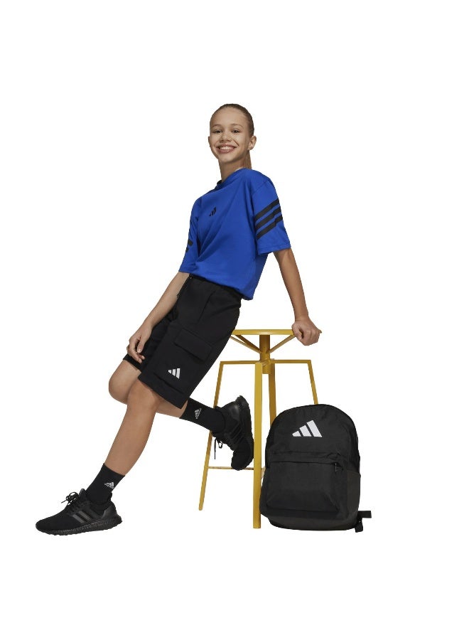 Adidas adidas essentials cargo unisex shorts  - Image 4