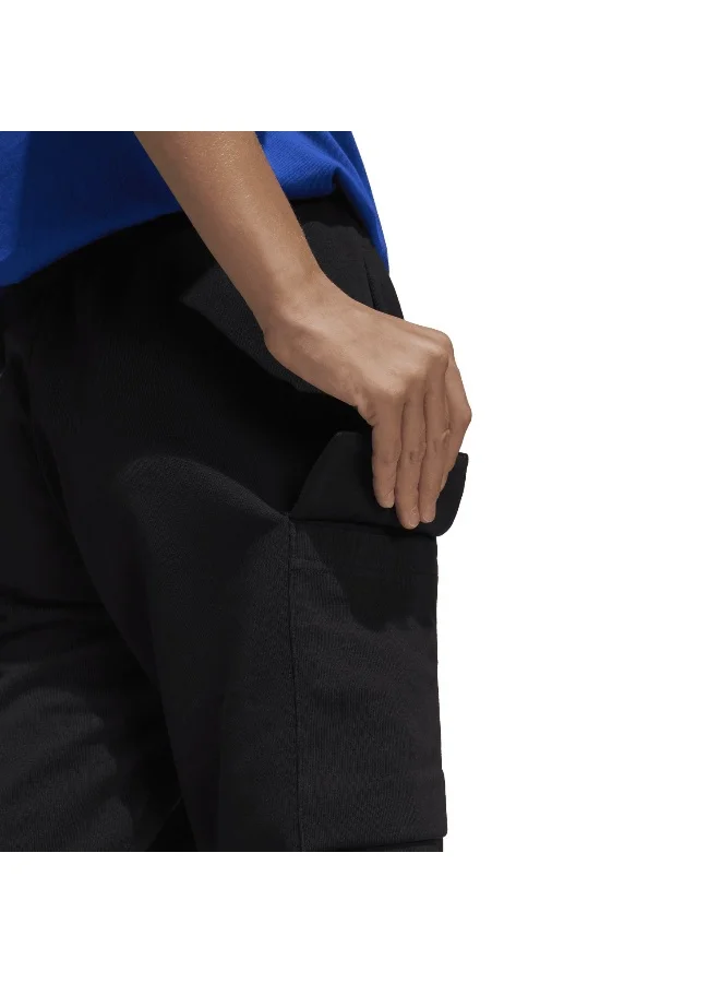 Adidas essentials cargo unisex shorts