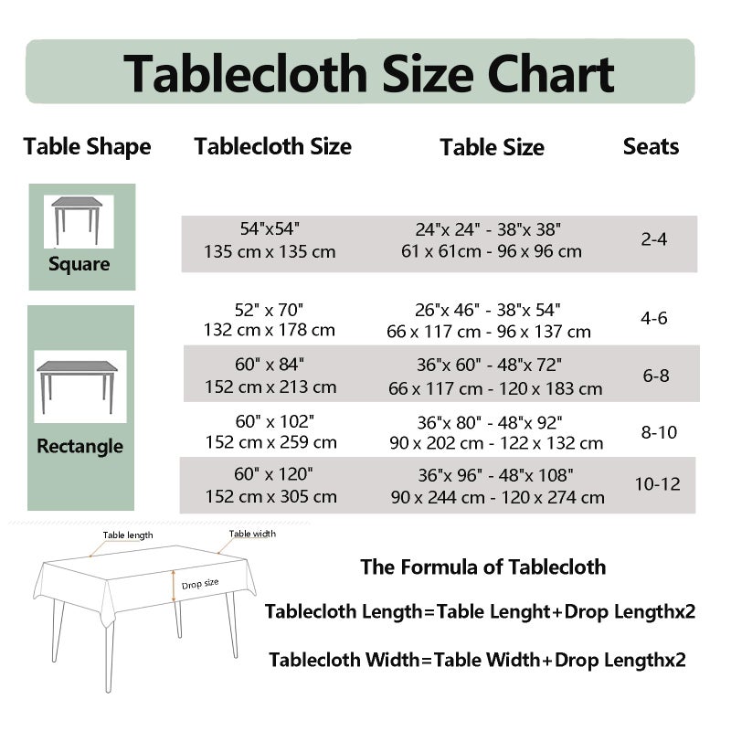 Esmorah Easter Tablecloth Rectangle 60x84 Inch, Spring Blooming Floral Eggs Watercolor Rectangle Table Cloth, Polyester and Washable Table Cover for Party Picnic Dinner Decor - Image 5