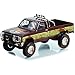 Greenlight 44965F Hollywood Special Edition Fall Guy Stuntman Association 1982 GMC K2500 Sierra Grande Wideside Dirty Version 164 Scale - Image 3