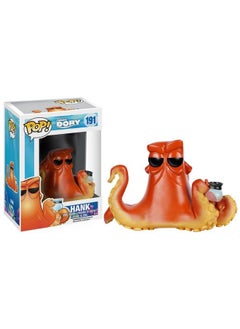 Funko Pop Disney: Finding Dory Hank Action Figure  - Image 3
