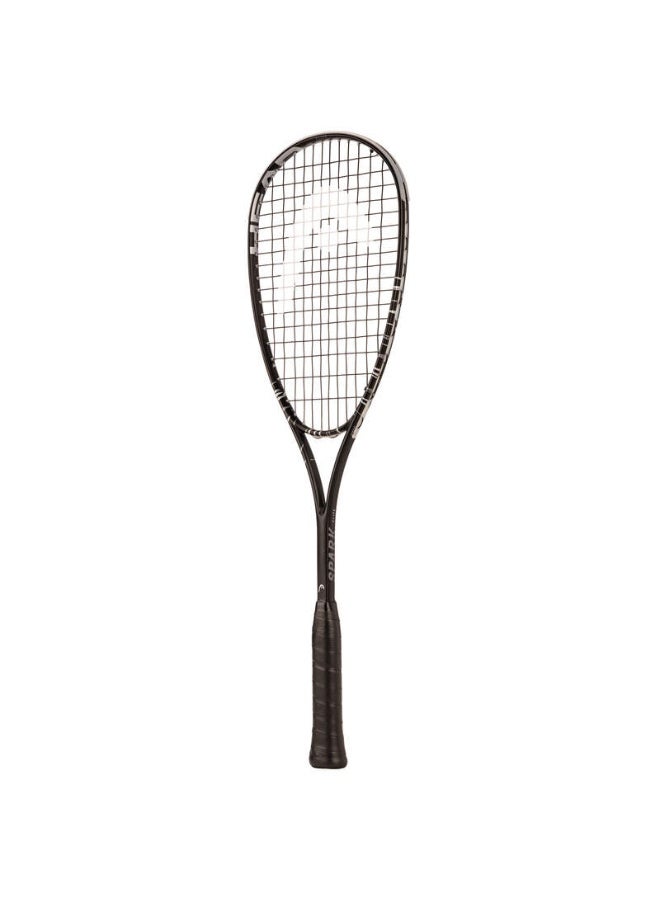 HEAD Spark Elite Pack Squash Racquet – Lightweight Power & Precision for All Levels – Professional Tennis Racquet – High Performance | Lightweight | Power & Control - Premium squash_racquets designed for performance, durability, and comfort - Image 1