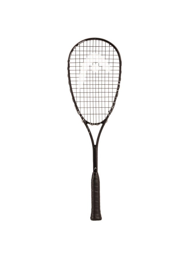 HEAD Spark Elite Pack Squash Racquet – Lightweight Power & Precision for All Levels – Professional Tennis Racquet – High Performance | Lightweight | Power & Control - Premium squash_racquets designed for performance, durability, and comfort - Image 2