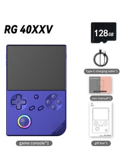 Blue, 128GB
