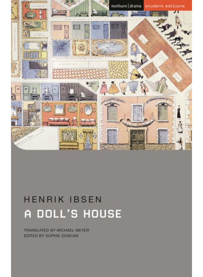 A Doll's House 