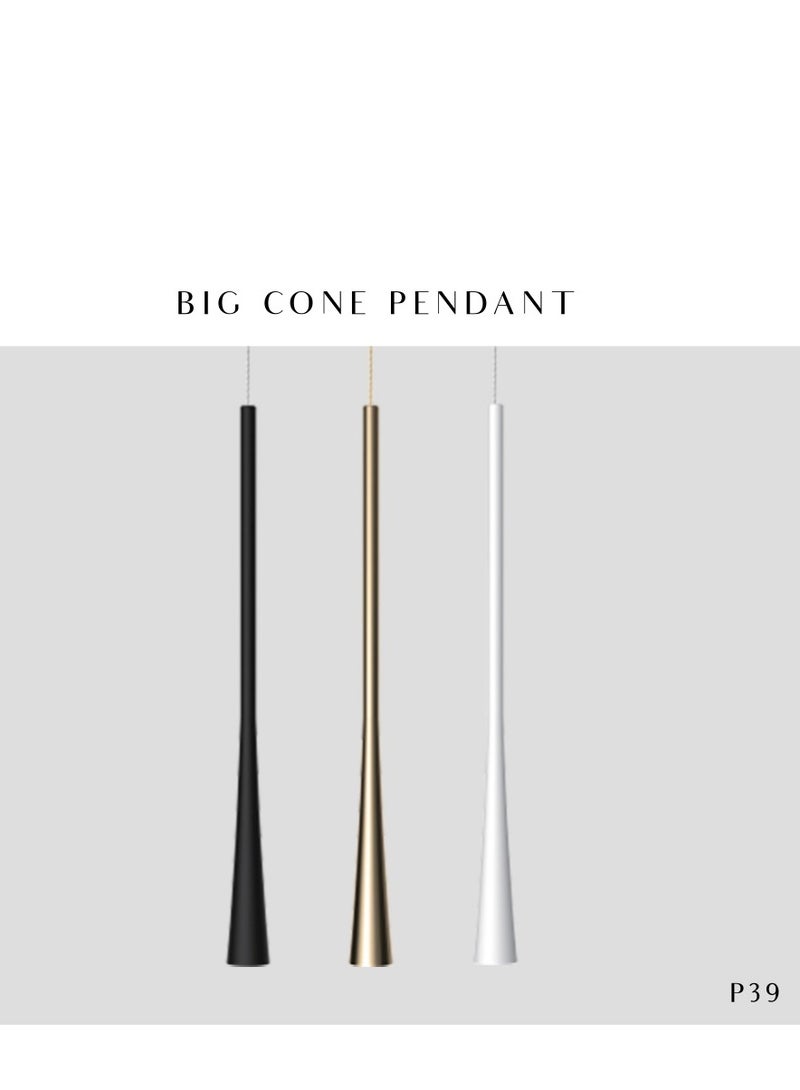 Decorative Pendant Lamp Unique Luxury Quality Material for the Perfect Stylish Home - Image 2