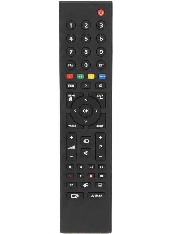 Arçelik-Beko-Grundig LCD 3d- Altus Remote