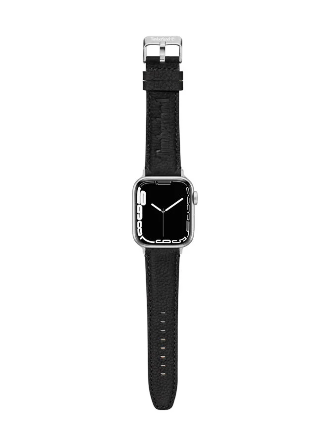 تمبرلاند Timberland Barnesbrook Unisex Universal Leather Watch Strap22 mm  TDOUL0000708